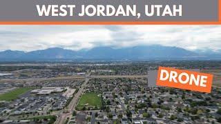 Timeless Charm and Modern living at West Jordan, Utah!