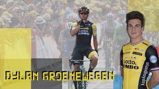 Dylan Groenewegen- Groenewegen best moments