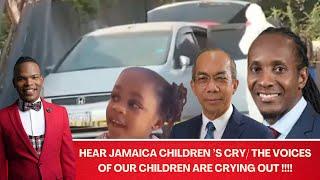 We Are Loosing Our Children To Violence, Crime and Negligence