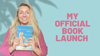 "The Naked Yoga Effect" BOOK LAUNCH 