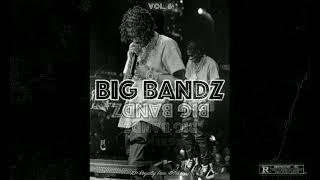 (Royalty Free) "Big Bandz Vol. 6" Loop Kit/Sample Kit | Lil Baby Loop Kit