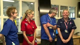RBCH Trust staff appraisals film – It’s All About You!
