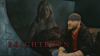 Brightburn: Trailer REACTION