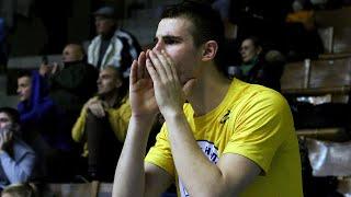 THE BEST OF PLAYERS: MARIN MARINOV, SEASON 2021-22