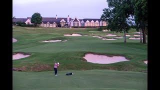 In Good Company: Episode One -  Cary Cozby Southern Hills Country Club