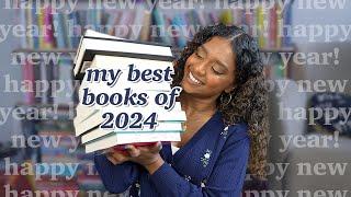 my top 10 favourite books of 2024  best books of 2024 