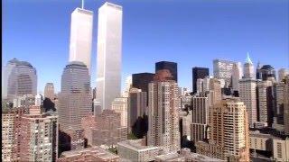 New York City in 1993 in HD -  DTheater DVHS Demo Tape