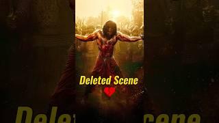 Deleted scenes of Chavva Movie️‍🩹 #bollywood #movie