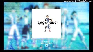 Badill Kanu - SNOW KIDS