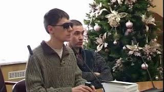 Аппарель Каскад сюжет Доступный Калининград 18.12.2012