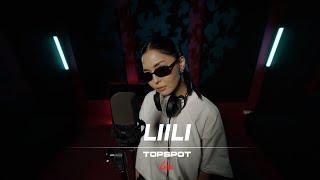 Liili - чбд [TOPSPOT Live #33]