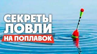 Рыбалка 2020 на ПОПЛАВОК! Ловля ПЛОТВЫ на УДОЧКУ на течении!