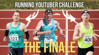Get FASTER With This 5k Specific Running Workout | FOD Runner