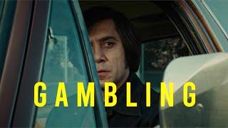 Gambling in No Country For Old Men | Movie Analysis