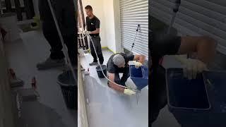 Hãy để keo chống thấm sotec bảo vệ cho ngôi nhà của bạn #chongtham #chongthamsotec #sotec