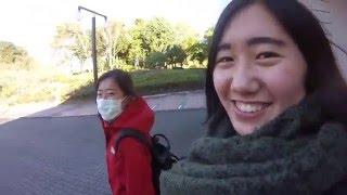 Life at Meiji Gakuin University