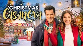 Christmas Casanova FULL MOVIE | Christmas Movies | Romantic Holiday Movies | Empress Movies