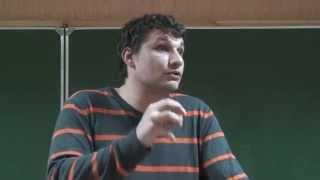 История обращения к Богу  Ивана Бачило