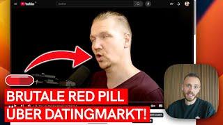 Männlichkeit Schwächen AUF DEM GRILLROST! (Brutale Red Pill über Mann-Frau-Dynamik)