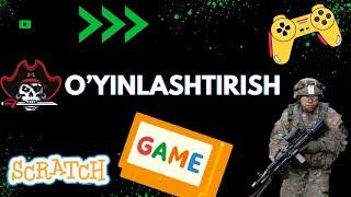 O'yinlashtirish