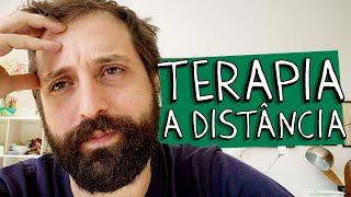 TERAPIA A DISTÂNCIA