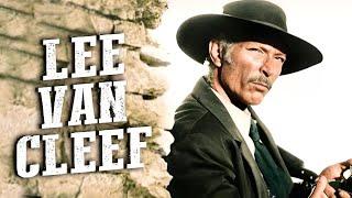 La Emocionante Película de Vaqueros de Lee Van Cleef (1955)