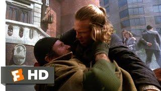 The Fisher King (3/8) Movie CLIP - The Red Knight (1991) HD