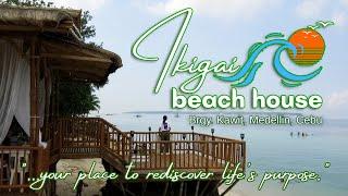 Ikigai Beach House - Kawit, Medellin, Cebu