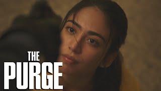 The Purge (TV Series) | Season 1 Episode 10: Purge Night Comes To An End (5/5) | on USA Network