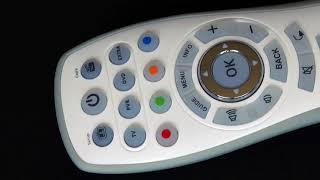 Universal Remote Control - URC 6440 Simple 4 Lernen feature | One For All