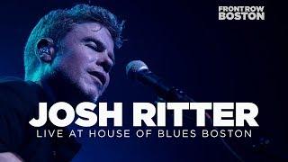 Josh Ritter — Live at House of Blues (Full Set)