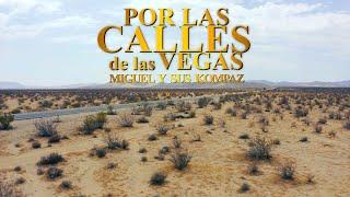 Teaser Video - Por las Calles de las Vegas - by Pro Media Films