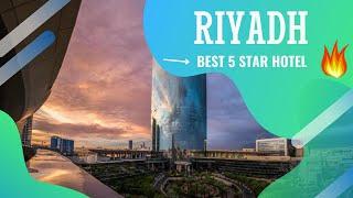 Riyadh best hotels: Top 10 hotels in Riyadh, Saudi Arabia - *4 star*