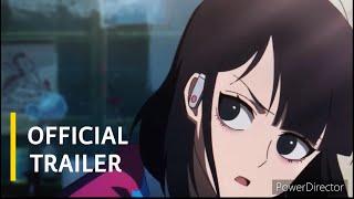 Tokimitsu Agent Link Click - TOKYO MX・BS11 Official Trailer-2