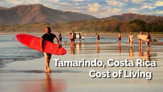 Tamarindo, Costa Rica - Cost of Living