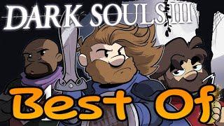 Super Beard Bros - Best of Dark Souls 3