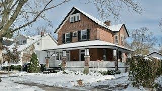 254 Henry St, Cobourg - Open House Video Tour