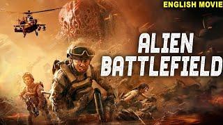 ALIEN BATTLEFIELD - Hollywood English Movie | Superhit Chinese Action Full Movie In English HD