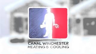 Canal Winchester Heating & Cooling - Fall specials!