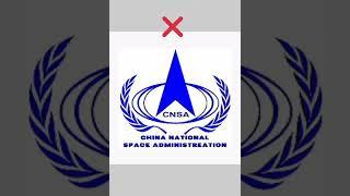 Best budget space agency in the world! Fact# #shorts #factshort #viralspace #isro #nasa #china #jaxa