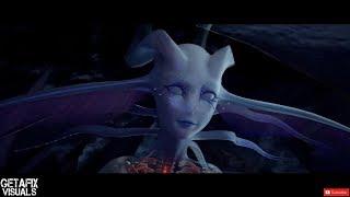 Ace Ventura & Astrix - Pranava - - - [[Full Visual Trippy Video Set]] - - - [GetAFix]