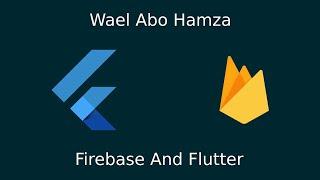 43 - Topics ( flutter with firebase 2023 )