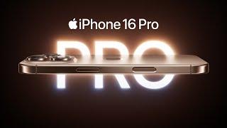 Introducing iPhone 16 Pro | Apple