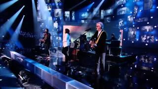 Blue Rodeo ft. Sarah McLachlan "Lost Together" Live at The JUNO Awards