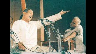 Pt Bhimsen Joshi | Raag Ramkali