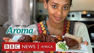 MedSkul Dropout: My mum's Doro Wot | Aroma - BBC Africa