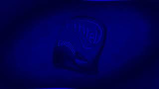 The Turbo Intel Logo History in G-Major 104