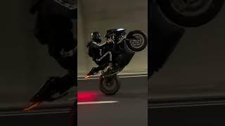 S1000RR Grau no túnel #s1000rr #marcos_psk #grau #shorts #shortsviral #motorcycle