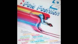 VARIOUS - POLE POSITION 2 - SIDE A - 1984