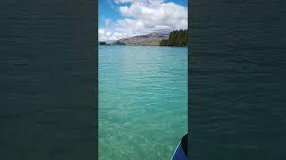 #paddleboardadventure #nzmustdo #nz #paddleboard #lake